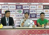 Indra Sjafri Puji Penampilan Egy Maulana dkk