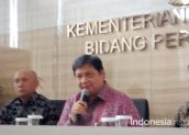 Airlangga Hartarto
