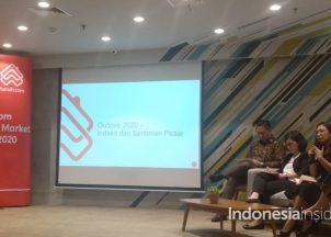 Ike Hamdan, Head of Marketing Rumah.com