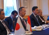 Indonesia Incar Investasi USD5 Miliar dari Jepang dan Korsel