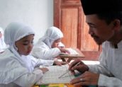Pemkot Jambi Rekrut Guru Tahfiz untuk SD dan SMP