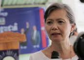 Aktivis Kamboja Batal Diusir dari Malaysia