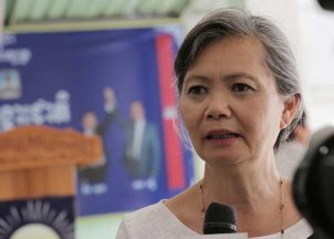 Aktivis Kamboja Batal Diusir dari Malaysia