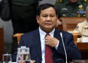 Prabowo Dinilai Cerdas Karena Tak Mengungkap Anggaran Pertahanan