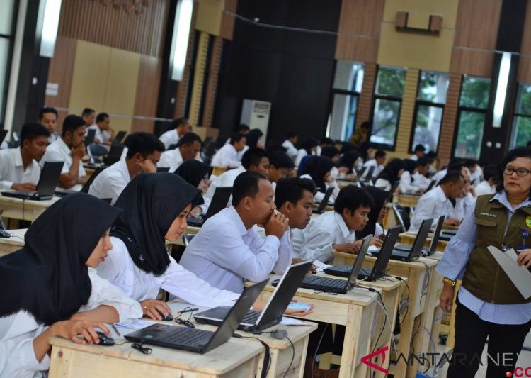lowongan CPNS