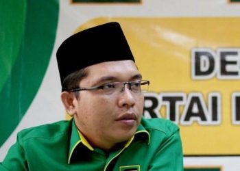 Achmad Baidowi