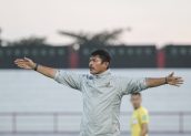 Indra Sjafri Nilai Shin Tae-Yong Terlalu Banyak Bicara