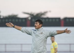 Indra Sjafri