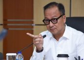 Menperin: Gunakan Produk Dalam Negeri Saat Haji dan Umrah, Jamaah Dapat Dua Pahala Pemerintah Serius Tingkatkan Investasi Sektor Manufaktur