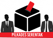 pilkades serentak