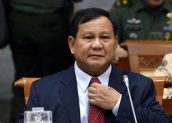 Menteri Pertahanan RI Kunker ke Tiongkok, Ngapain?