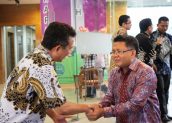 Usai Pertemuan dengan PGI, Presiden PKS Doakan Perayaan Natal Berjalan Baik
