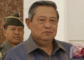 Susilo Bambang Yudhoyono