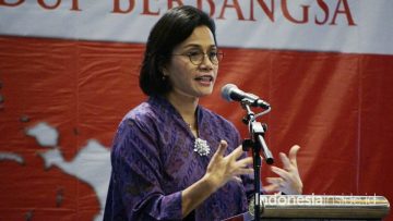 sri mulyani