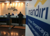 bank mandiri