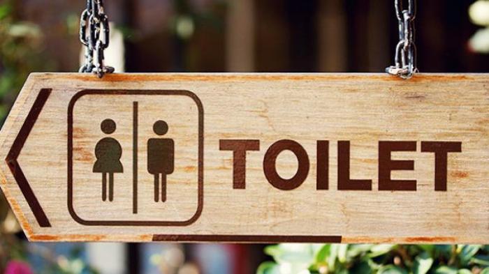 toilet. Foto: Istimewa