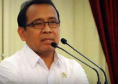 Akses Transportasi di Wilayah Bencana Sumatra Mulai Pulih, Menko PMK: Sejumlah Ruas Sudah Terhubung mensesneg pratikno