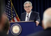 Jerome Powell