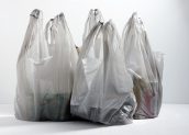 Kemenperin Waspadai Dampak Geopolitik Selat Hormuz, Stok Plastik Nasional Dipastikan Aman Jakarta Larang Kantong Plastik Sekali Pakai Mulai Juli 2020