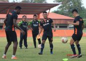 Empat Pemain Ini Melamar ke Persiraja Banda Aceh