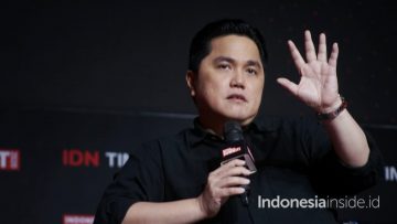Erick Thohir