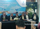 Jajaran Direksi PGN