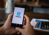 Alipay Tertarik Masuk ke Indonesia, Melalui Bank BRI?