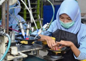 industri manufaktur