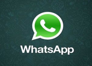 Aplikasi WhatsApp