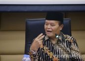 Jokowi Tiga Periode Jelas Inkonstitusional