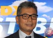 Bank BRI Tak Takut dengan Virus Corona