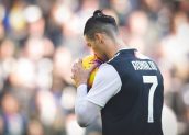 Revolusi Ronaldo di Usia 35 Tahun, dari Winger hingga Poacher Mematikan