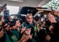 Persebaya Vs Persija: Bajul Ijo Justru Krisis Pilihan Pemain Bertahan