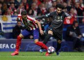 Liverpool Tanpa Tembakan Tepat Sasaran saat Kuasai 67 Persen Penguasaan Bola