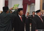 Bubarkan BPIP Menggema di Medsos