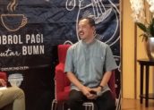 Berharap Keberpihakan Pemerintah pada Industri Manufaktur Nasional