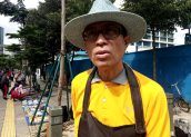 Proses Pemilihan Wagub DKI Dilakukan Secara Tertutup