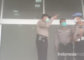 Ini Penyebab 'Kebakaran' di DPR