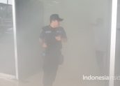 Situasi Terkendali, Agenda DPR Tetap Berjalan