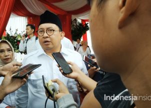 Fadli Zon Ungkap Empat Isu Besar Yang Bakal Dibahas dalam P20 Fadli Zon