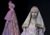 Indonesia Menuju Kiblat Fashion Muslim Dunia