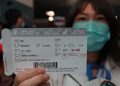 Pesawat Terakhir Sementara Ke Cina Pasca Penyebaran Virus Corona