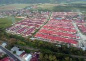 Menhub Dudy Dorong Akses Transportasi Umum ke Perumahan Subsidi