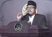 Ustaz Jeje Zainudin