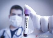 Jerman Konfirmasi Kasus Ketujuh Virus Corona