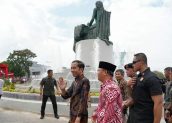 patung fatmawati