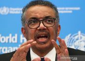 Tedros Adhanom Ghebreyesu