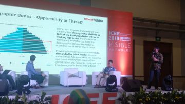 Gandeng VMware, Telkomtelstra Bawa Teknologi Transformasi Jaringan Global ke Indonesia