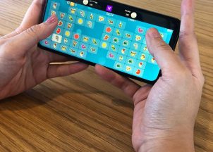 Game Teka Teki Santai dan Onet