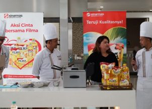 Mas Agribussines and Food